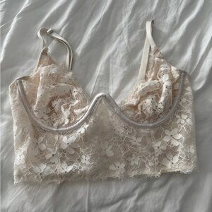 Victorias secret bralette